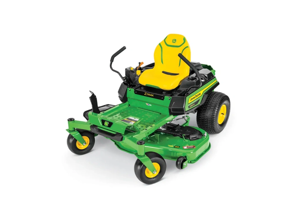 2025 John Deere Z330M Z330M alt