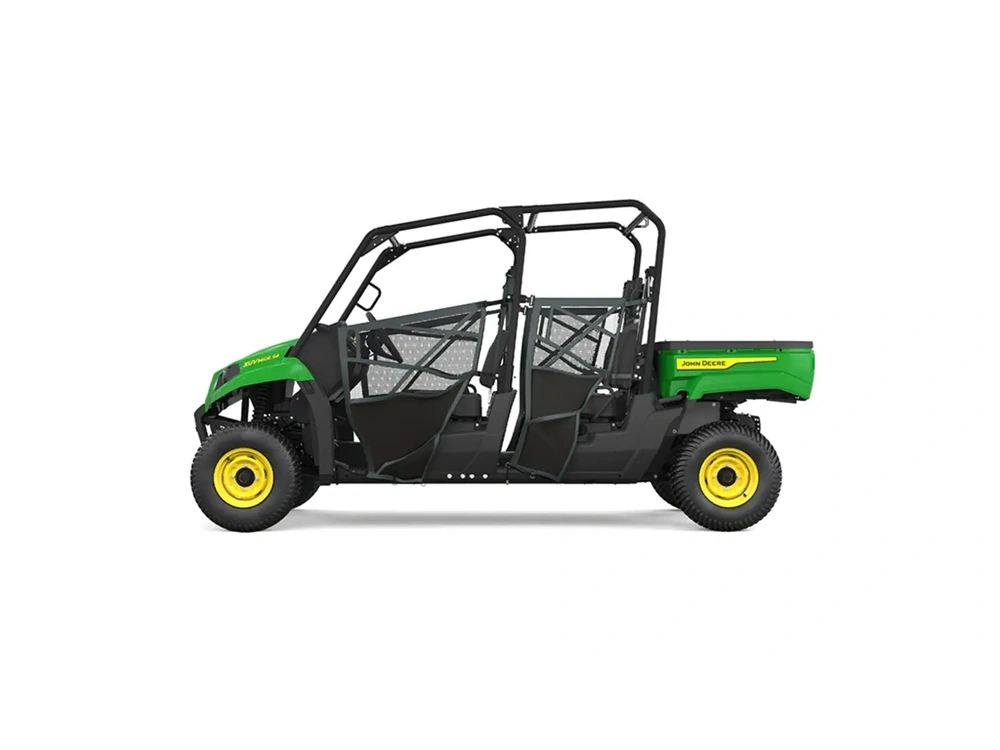 2025 John Deere XUV560E S4 XUV560E S4 alt