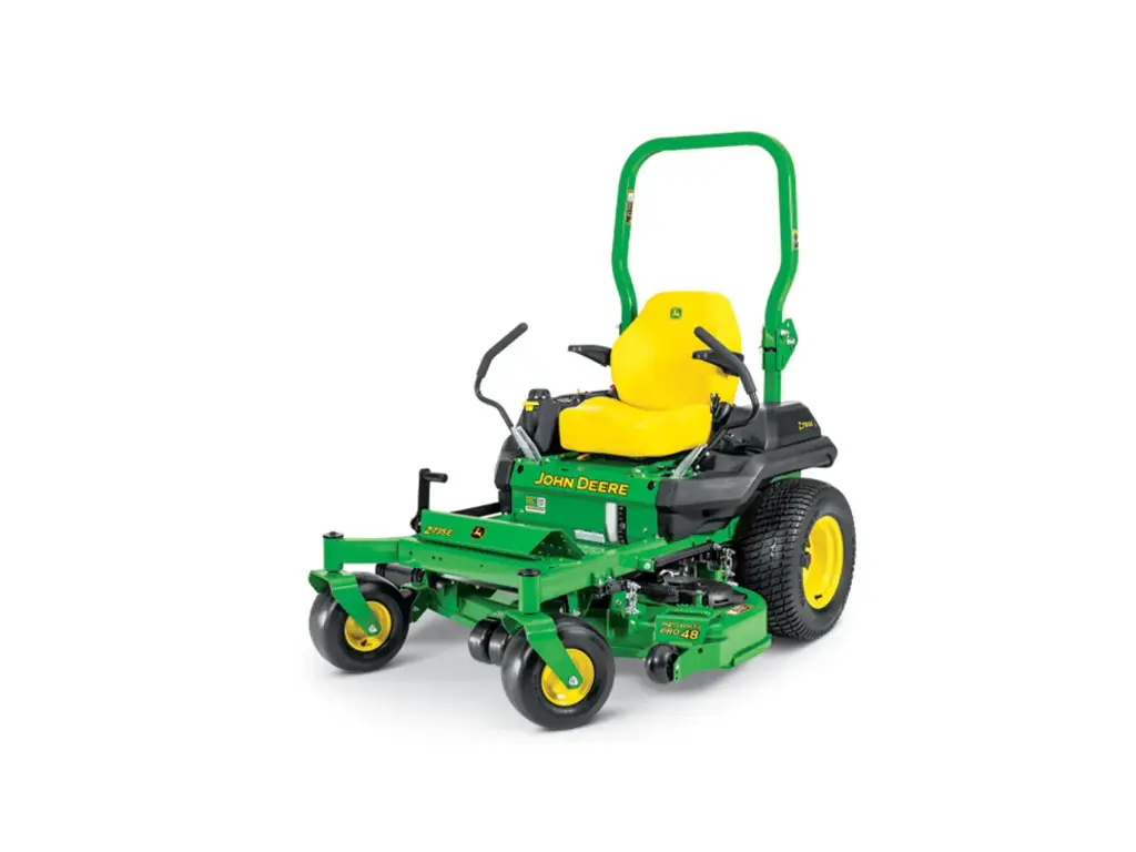 2025 John Deere Z735E