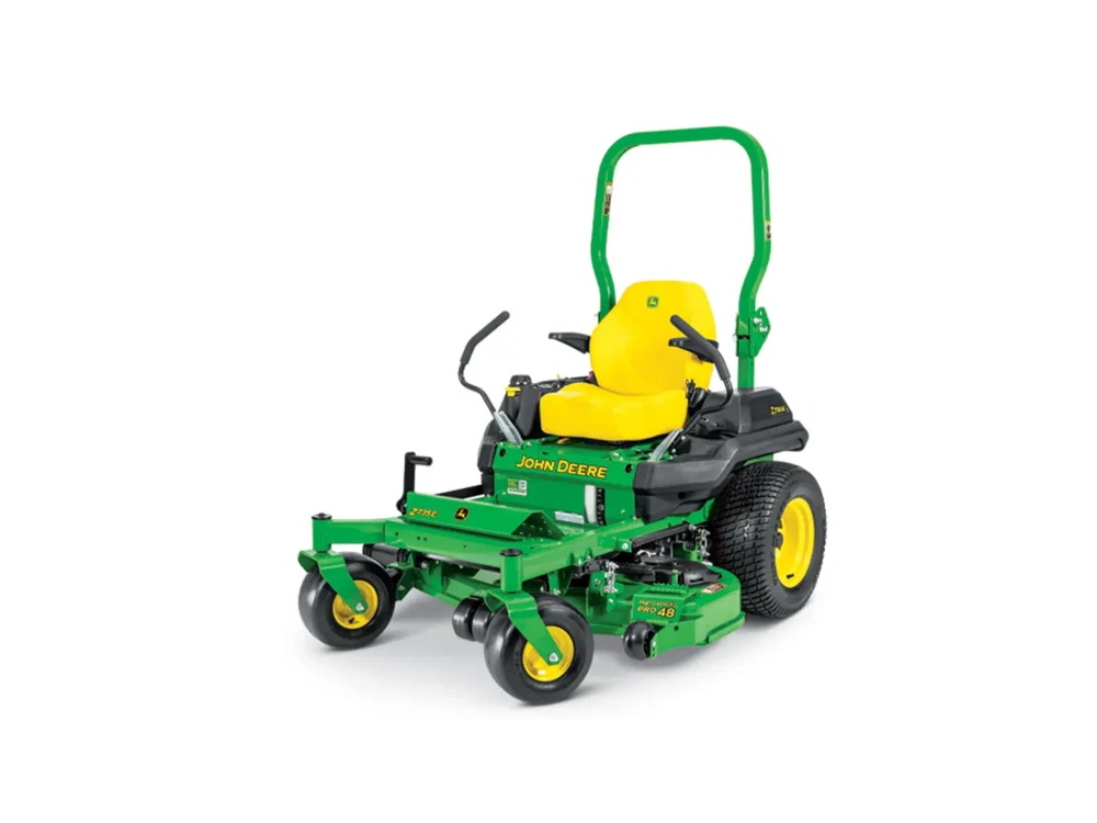 2025 John Deere Z735E Z735E alt