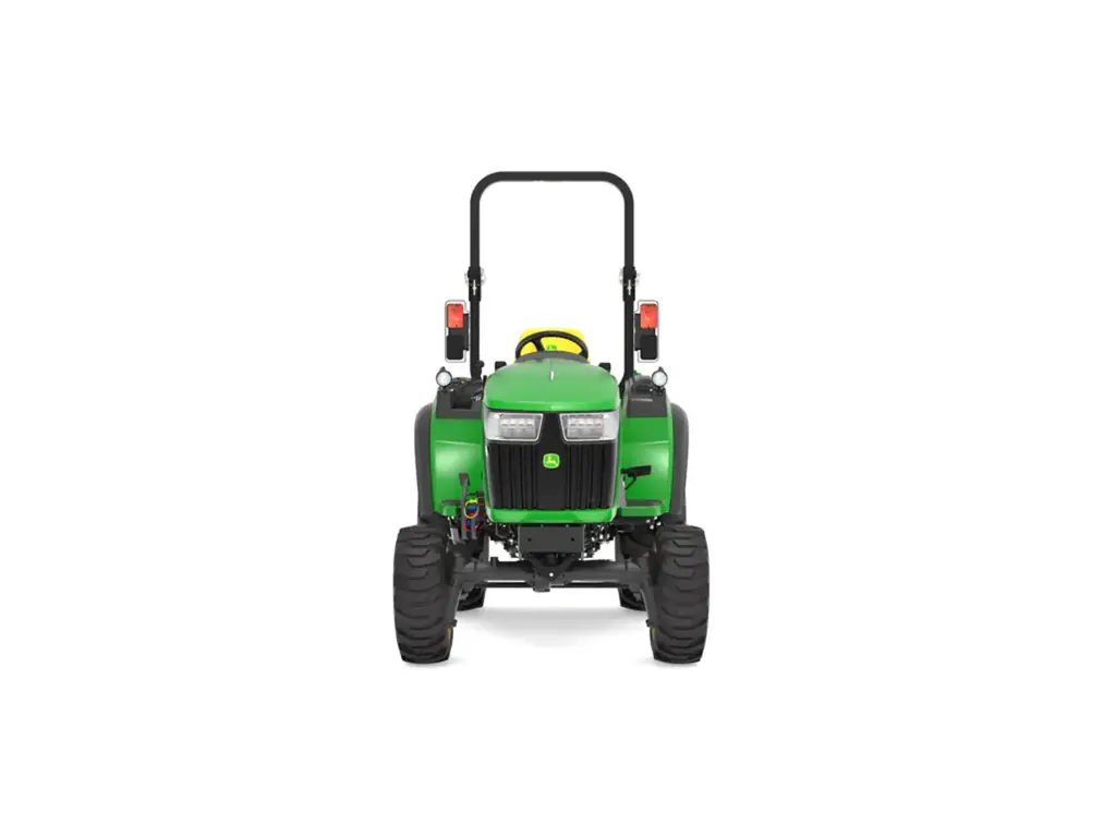 2025 John Deere 2038R