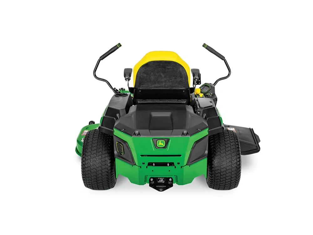 2025 John Deere Z380R Electric Z380R Electric alt