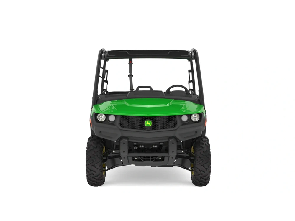 2025 John Deere XUV 845M XUV 845M alt