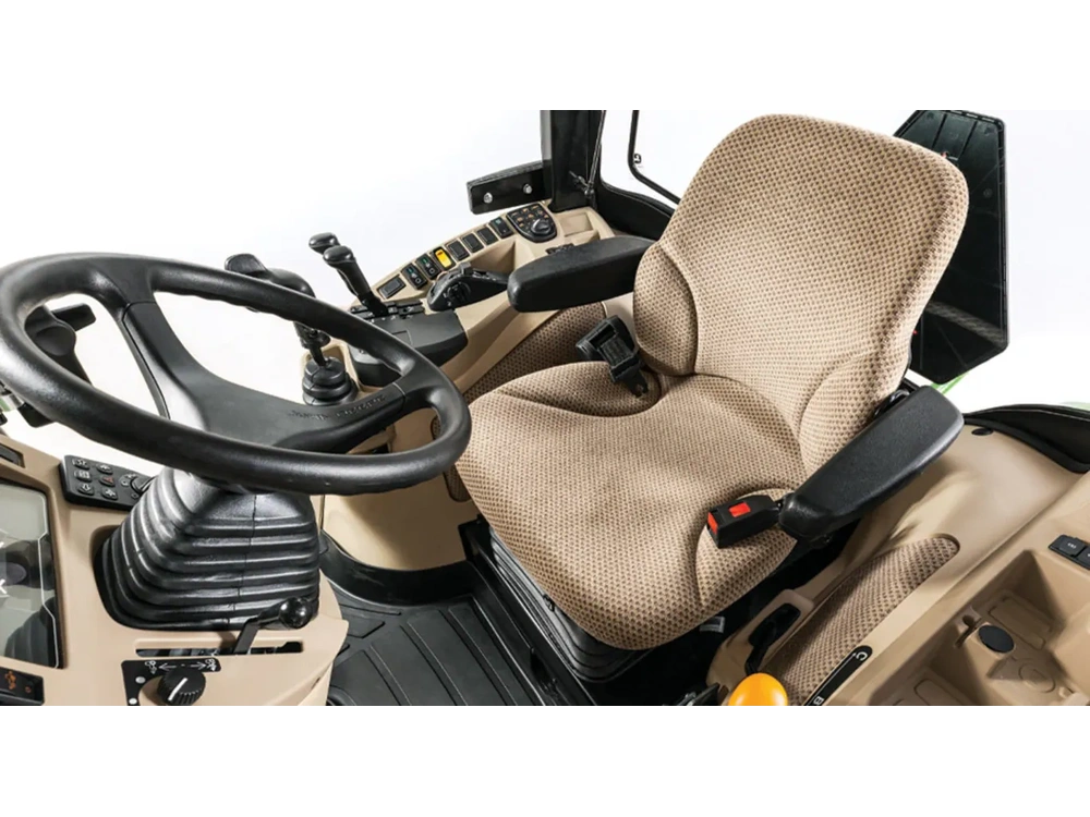 2025 John Deere 4075R 4075R alt