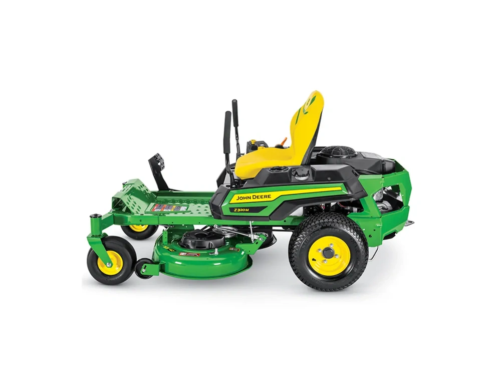 2025 John Deere Z320M Z320M alt