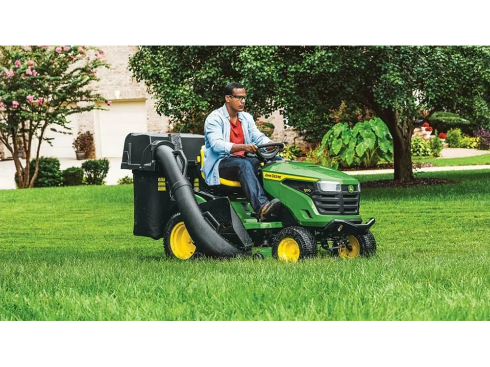 2025 John Deere S170 S170 alt