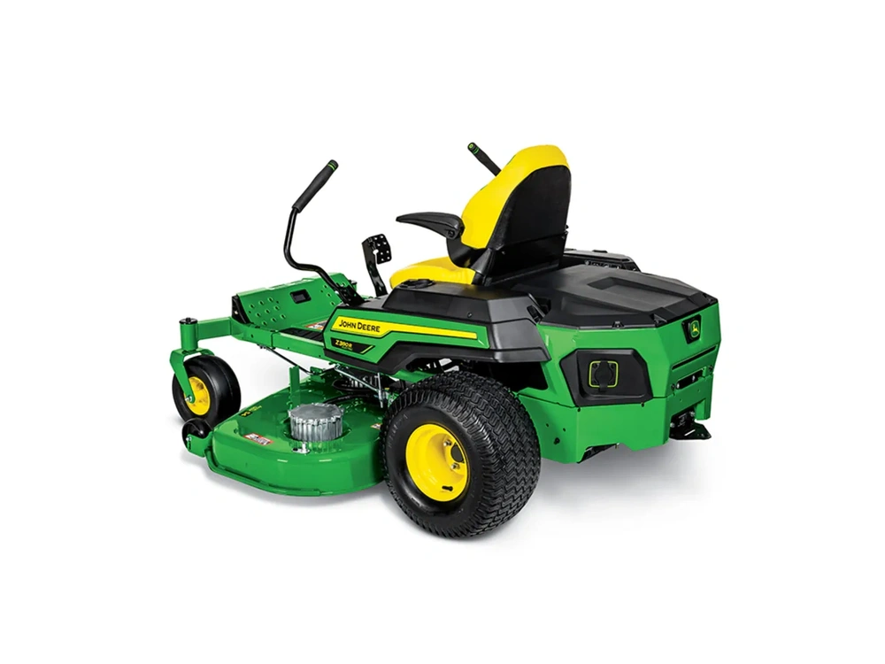 2025 John Deere Z380R Electric Z380R Electric alt