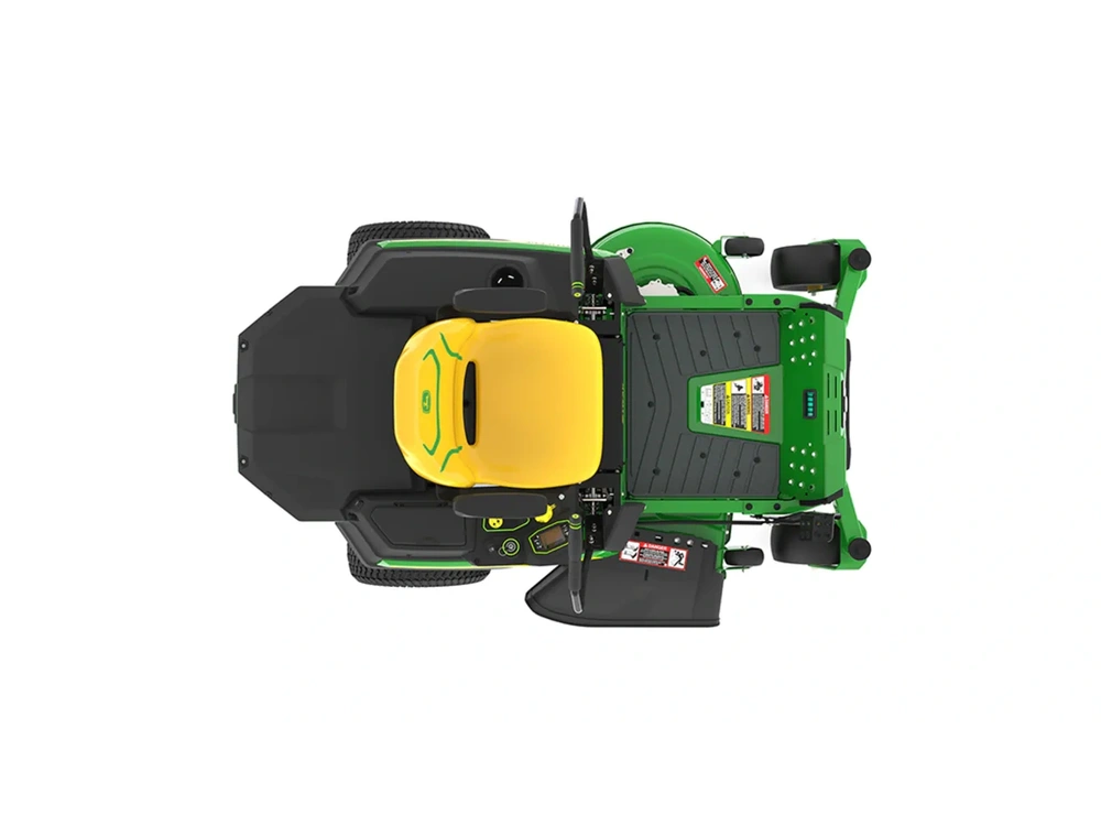 2025 John Deere Z370R Electric Z370R Electric alt