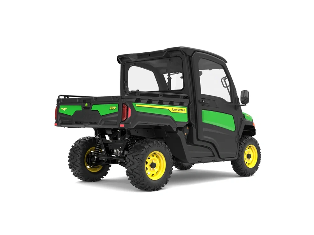 2025 John Deere XUV 875M HVAC Cab Diesel XUV 875M HVAC Cab Diesel alt