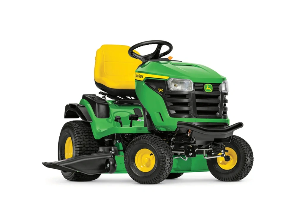 2025 John Deere S160 S160 alt