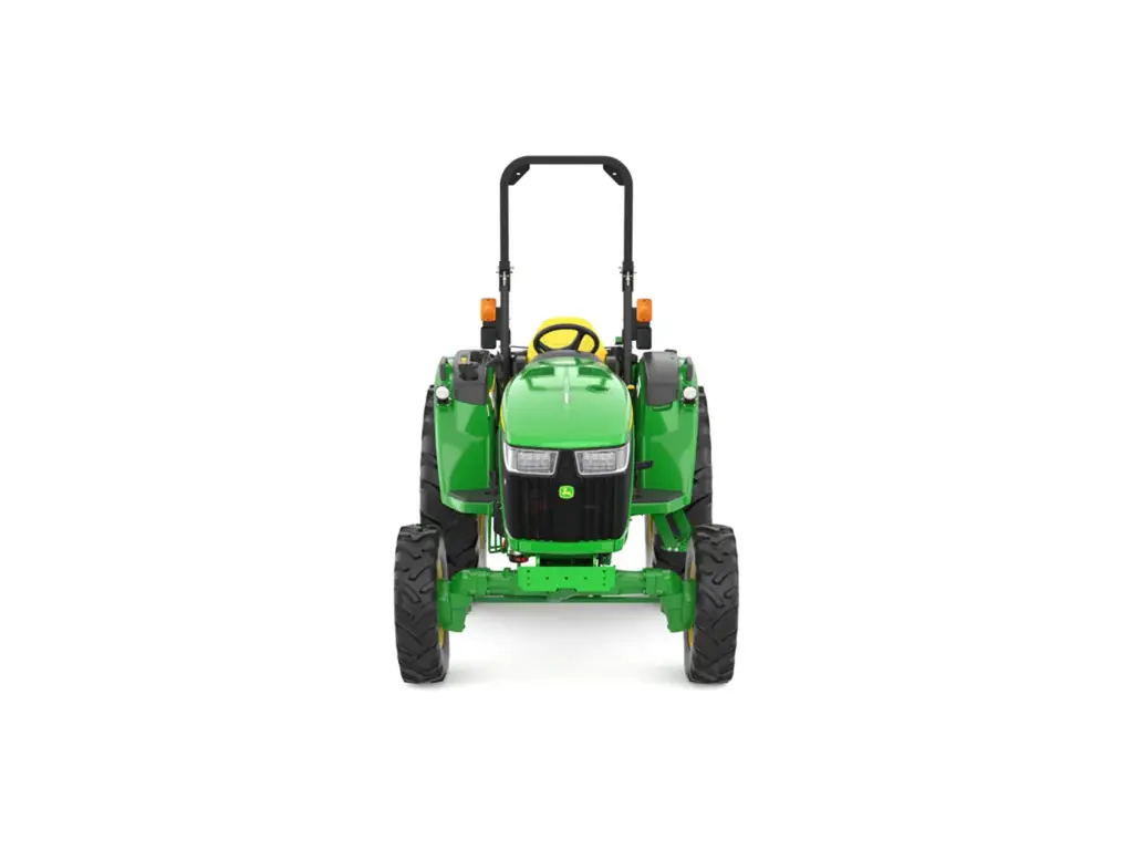 2025 John Deere 4066R