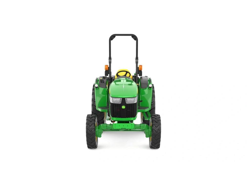 2025 John Deere 4066R 4066R alt