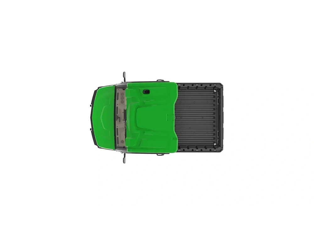 2025 John Deere XUV 875R Premium Cab Diesel XUV 875R Premium Cab Diesel alt