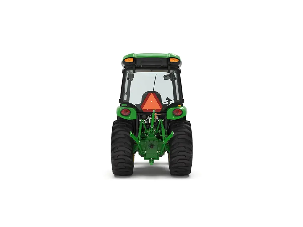 2025 John Deere 3033R