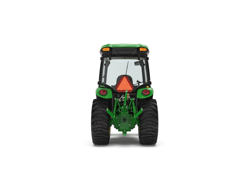 2025 John Deere 3033R 3033R alt