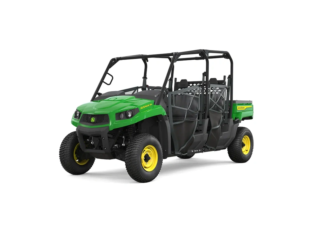 2025 John Deere XUV560E S4 XUV560E S4 alt