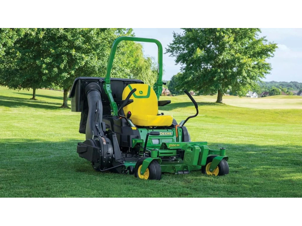 2025 John Deere Z530M Z530M alt