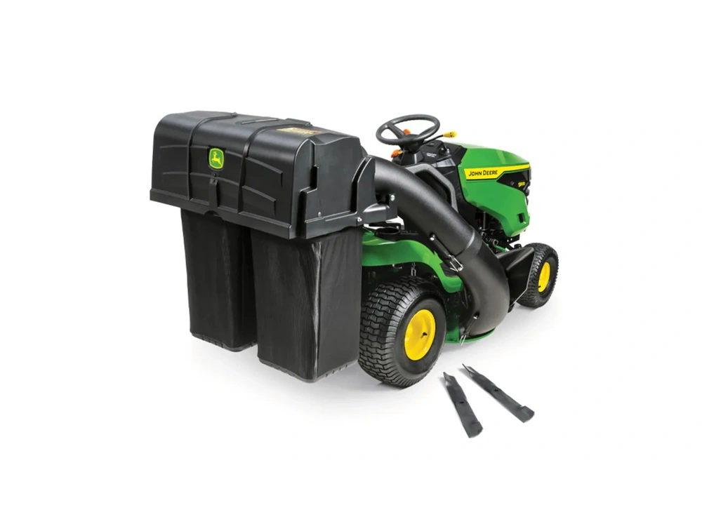 2025 John Deere S100 S100 alt