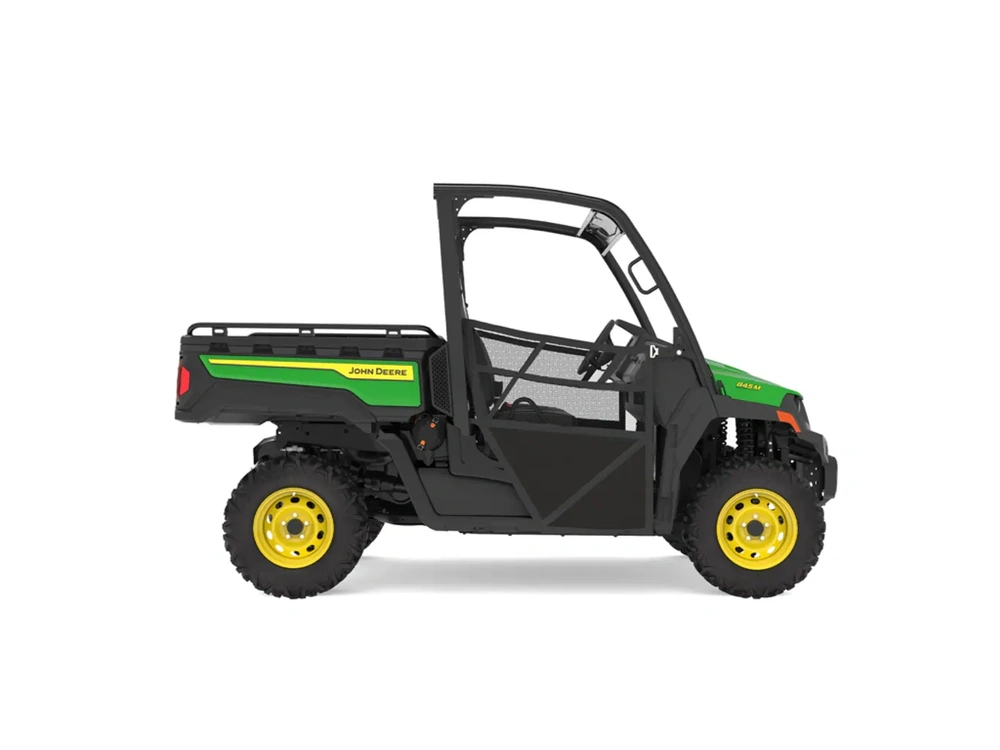 2025 John Deere XUV 845M XUV 845M alt