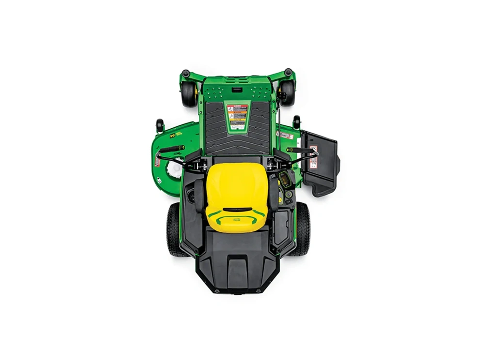 2025 John Deere Z380R Electric Z380R Electric alt