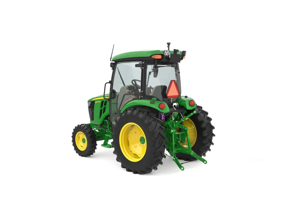 2025 John Deere 4075R 4075R alt