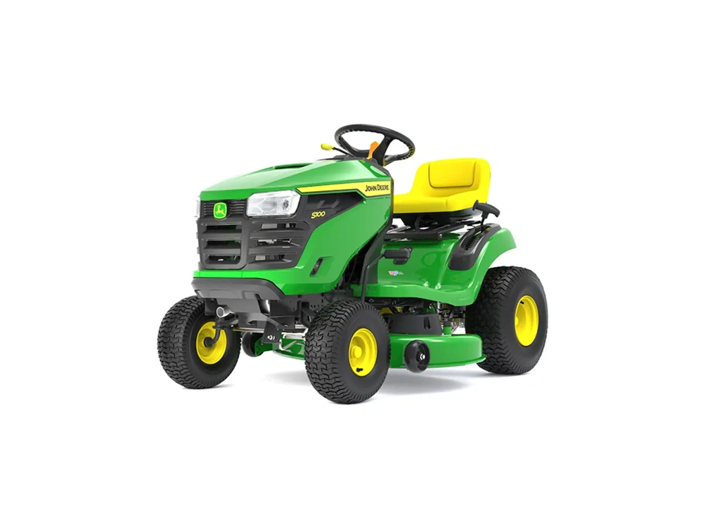 2025 John Deere S100 S100 alt