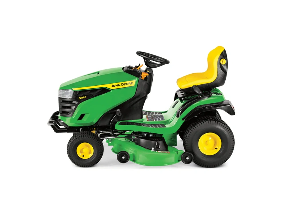 2025 John Deere S160 S160 alt