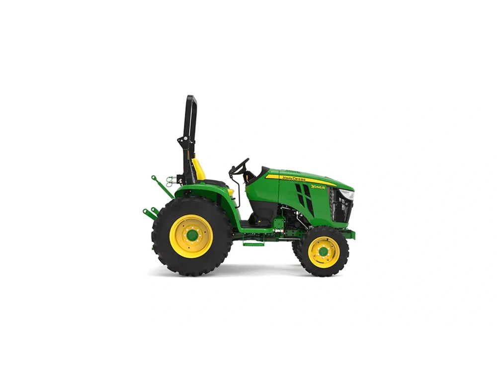 2025 John Deere 3046R 3046R alt