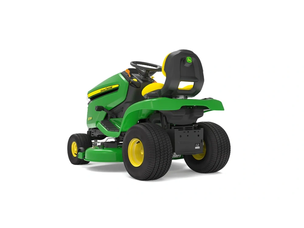 2025 John Deere X350 X350 42-in. Deck alt