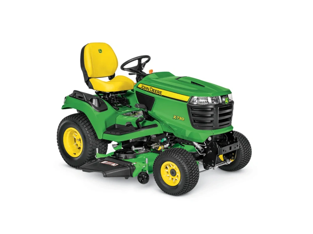 2025 John Deere X730 X730 alt