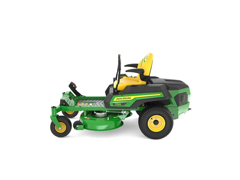 2025 John Deere Z370R Electric Z370R Electric alt