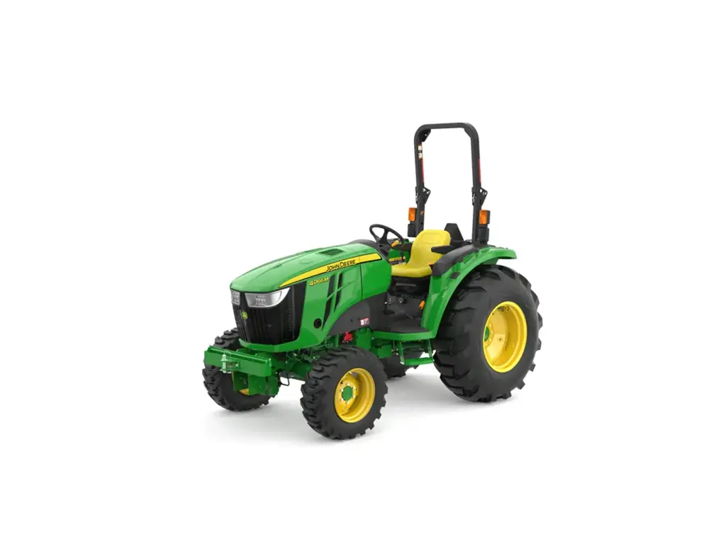2025 John Deere 4066M