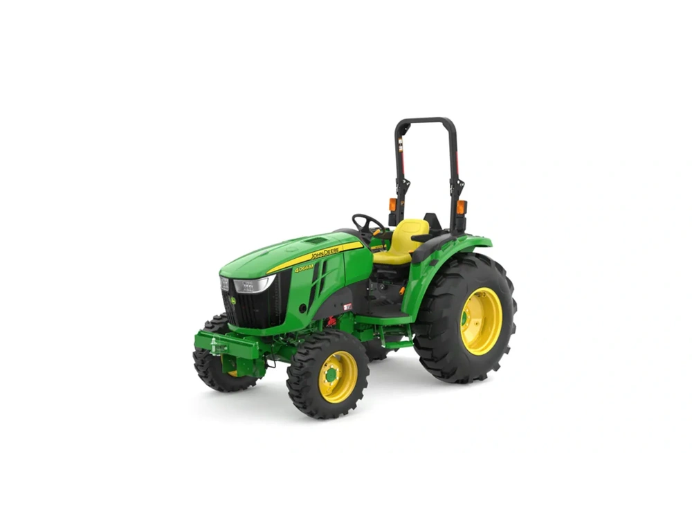 2025 John Deere 4066M 4066M alt