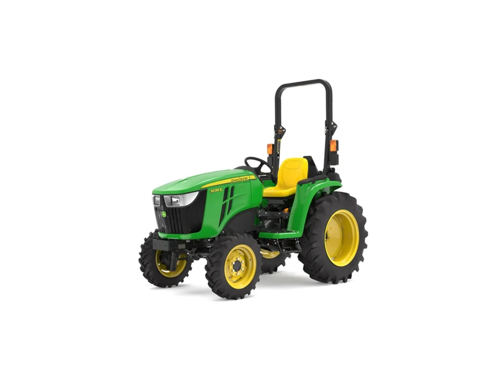 2025 John Deere 3038E 3038E alt