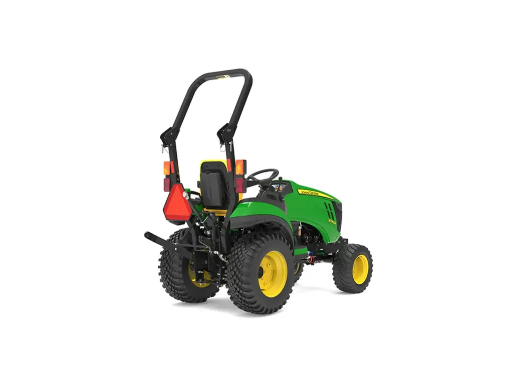 2025 John Deere 2025R