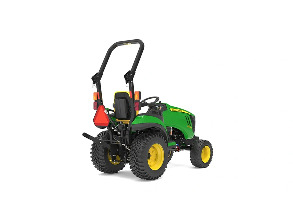 2025 John Deere 2025R 2025R alt