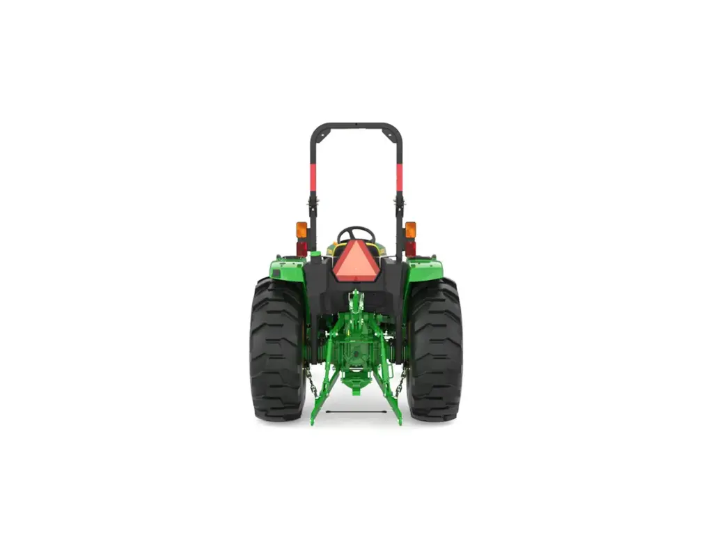 2025 John Deere 4052M