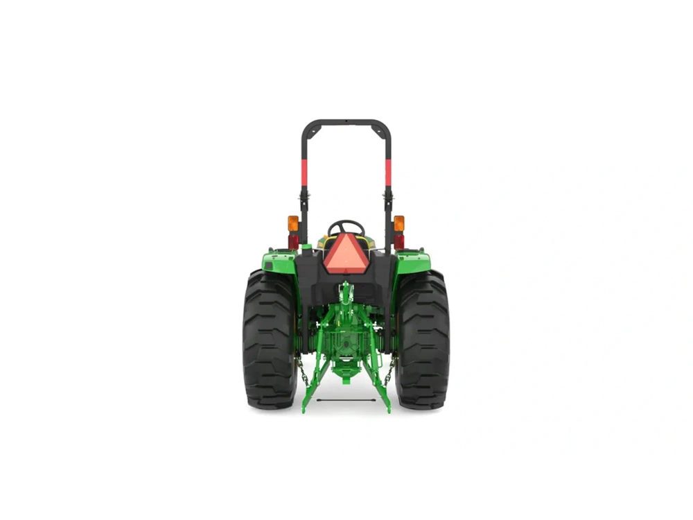 2025 John Deere 4052M 4052M alt