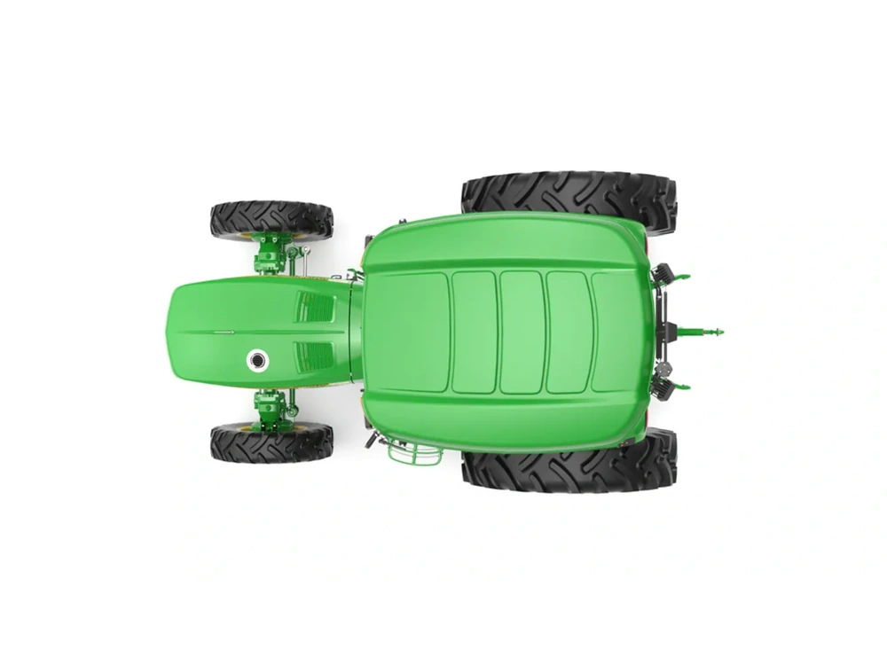 2025 John Deere 4075R 4075R alt