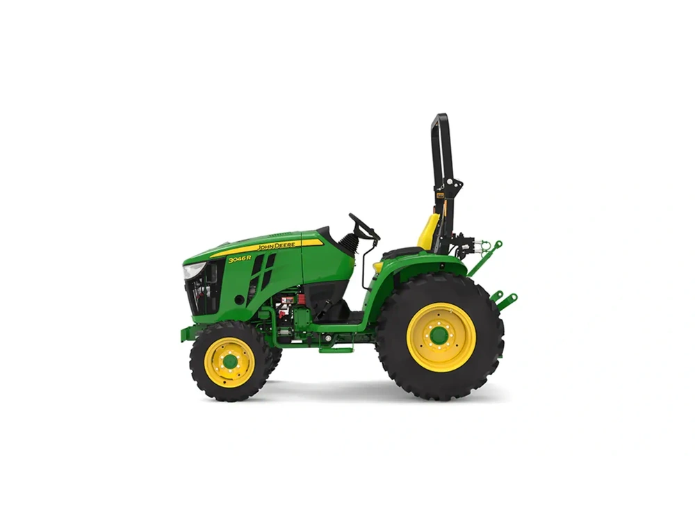 2025 John Deere 3046R 3046R alt