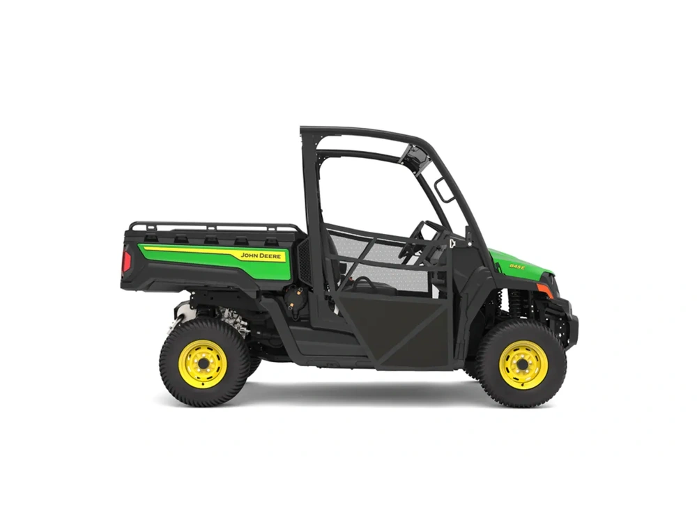 2025 John Deere XUV 845E XUV 845E alt