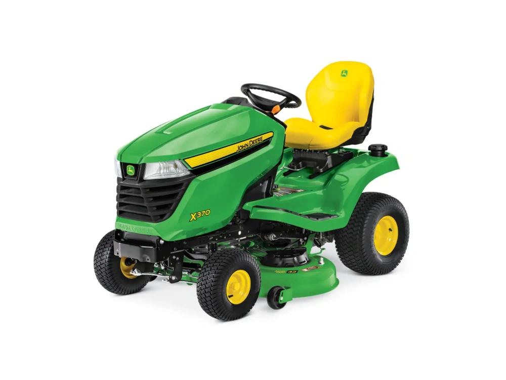 2025 John Deere X370 X370 alt