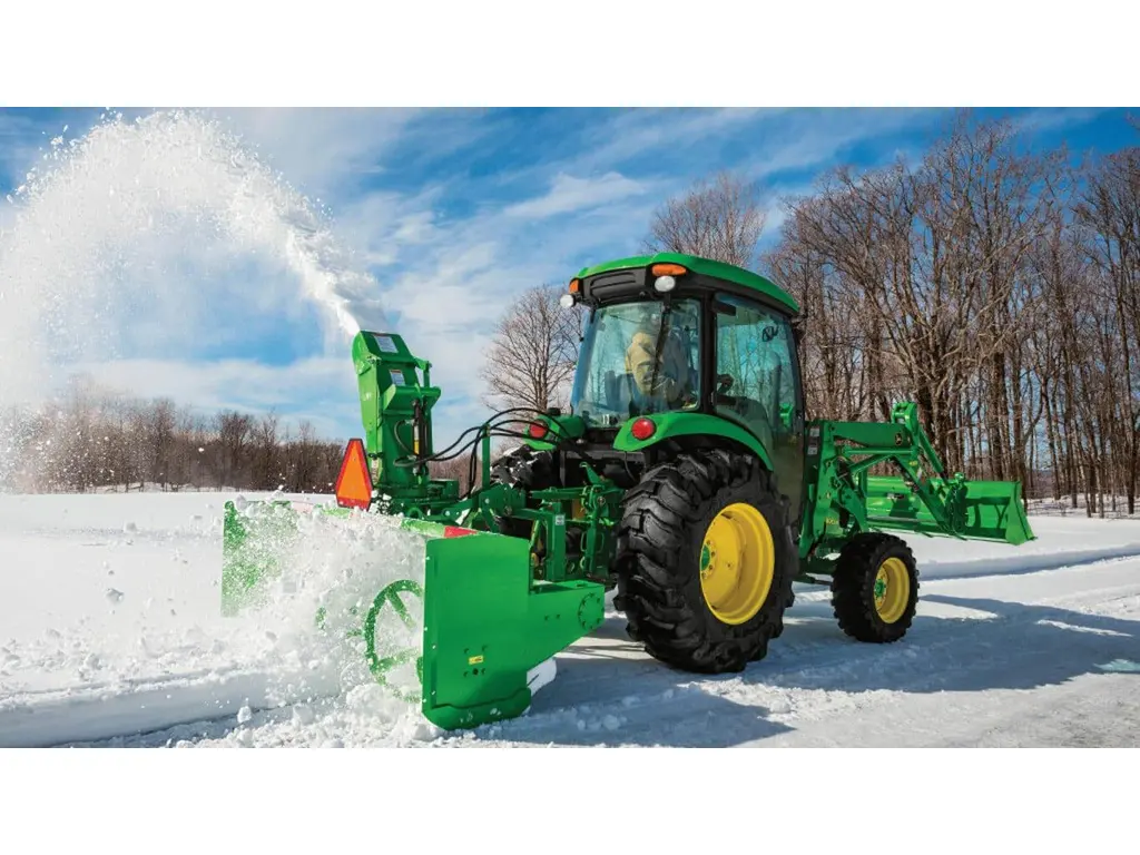 2025 John Deere 4052R
