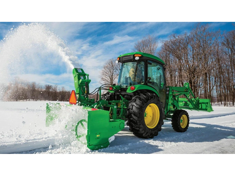 2025 John Deere 4052R 4052R alt