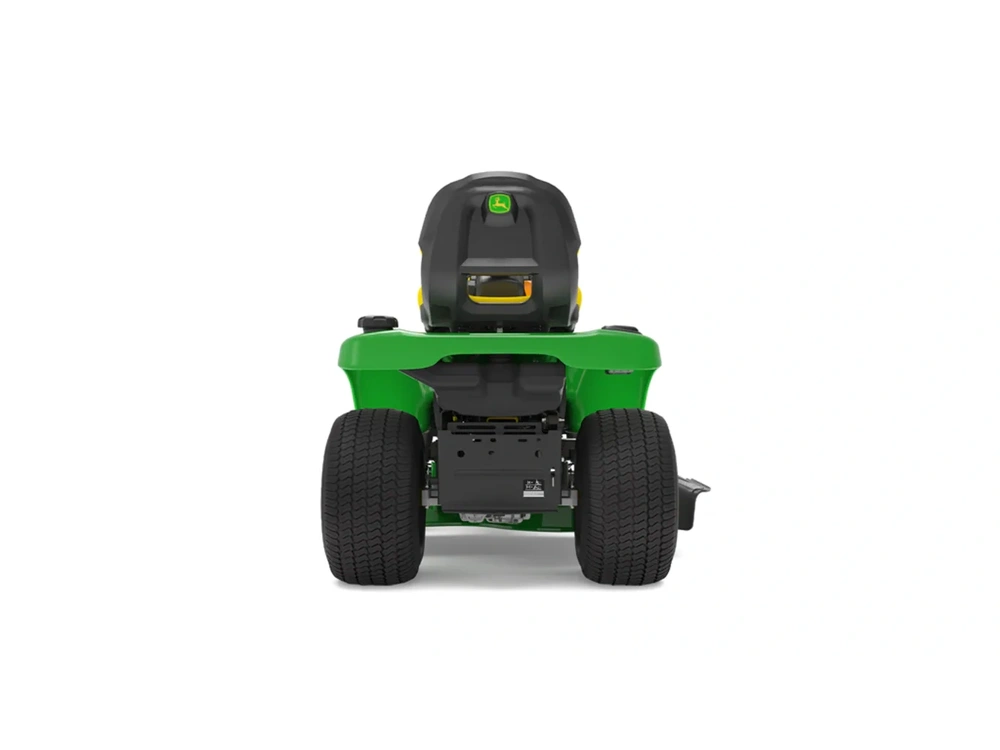 2025 John Deere X350 X350 42-in. Deck alt