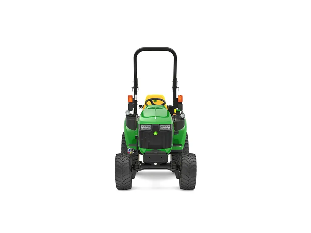 2025 John Deere 2025R