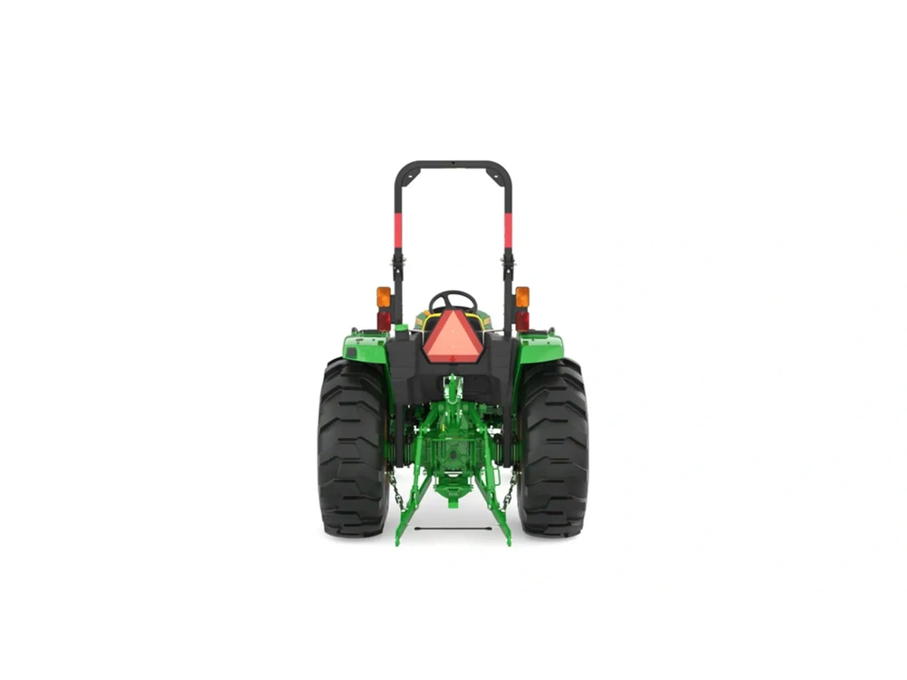 2025 John Deere 4044M 4044M alt