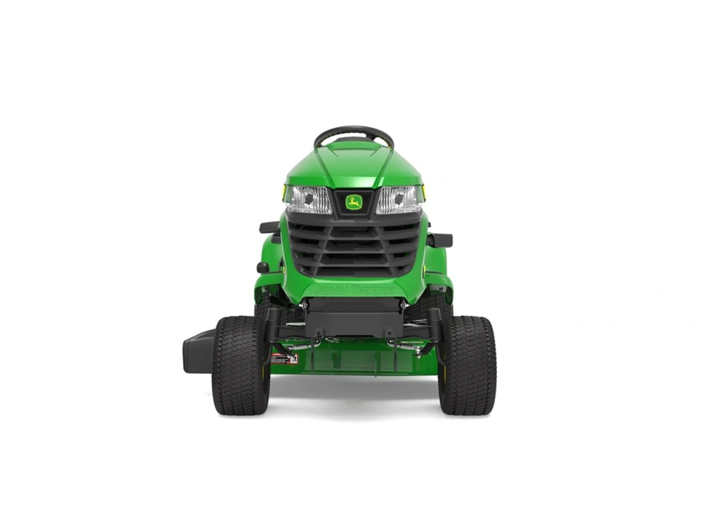 2025 John Deere X350 X350 42-in. Deck alt