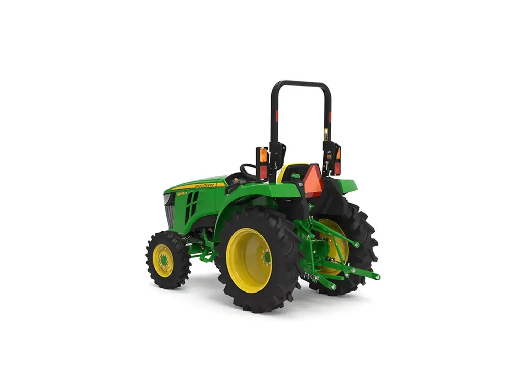 2025 John Deere 3043D