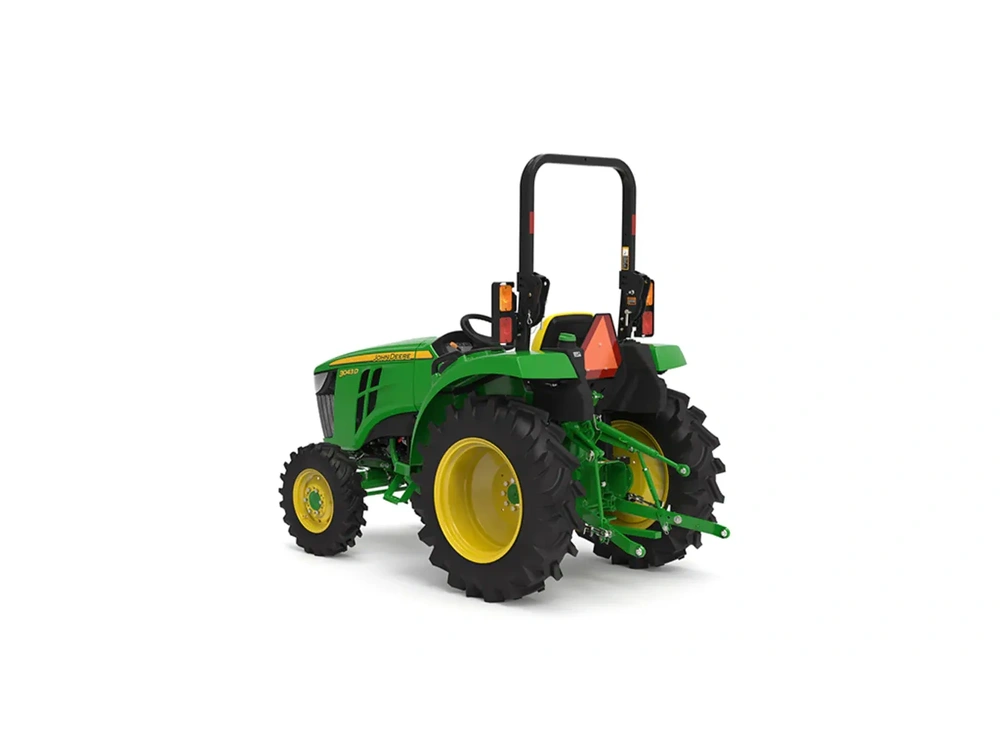 2025 John Deere 3043D 3043D alt